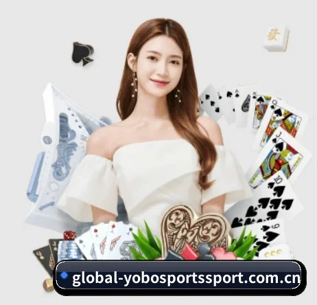 YOBO体育 APP 界面